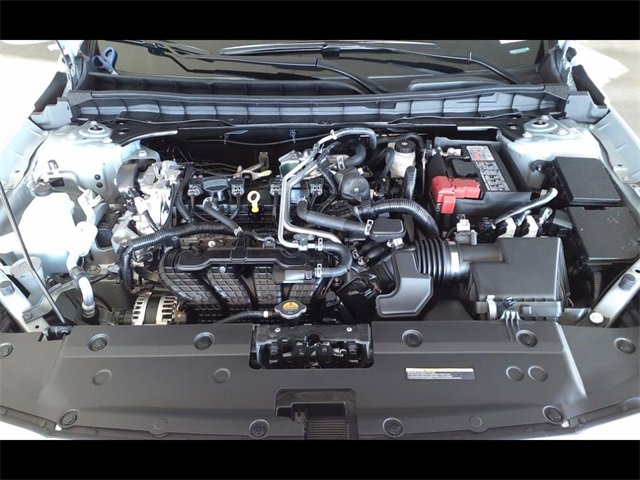 Used 2025 Nissan Altima 2.5 S image 20