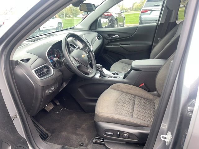 Used 2023 Chevrolet Equinox LT FWD image 7