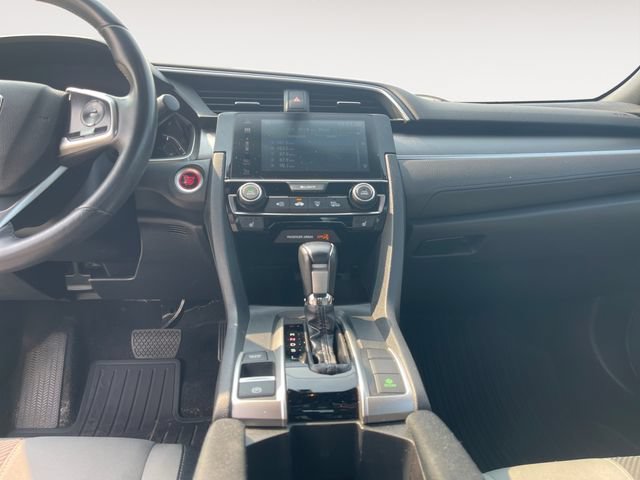 Used 2018 Honda Civic EX-T image 11