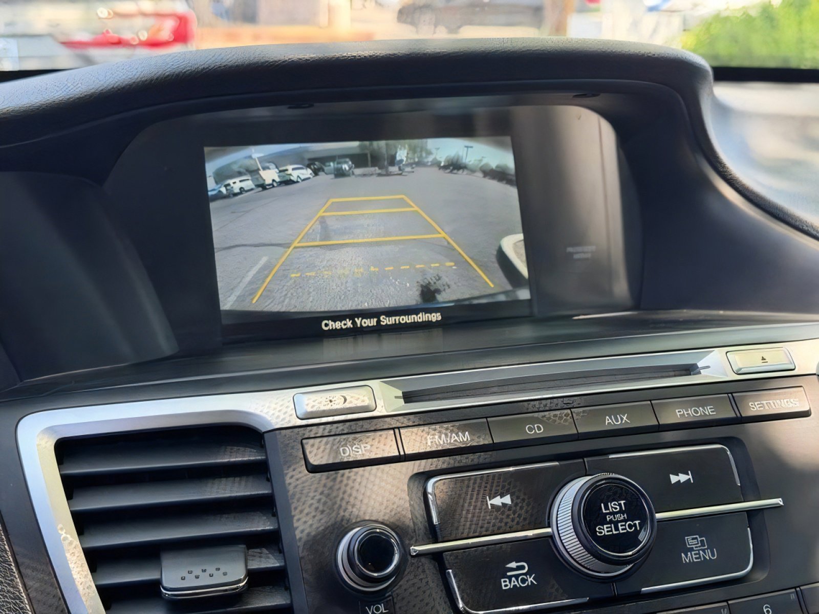 Used 2013 Honda Accord LX image 25