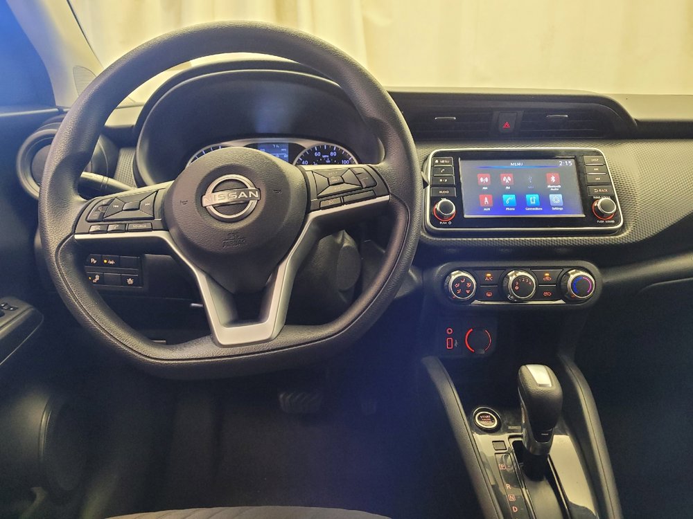 Used 2022 Nissan Kicks S image 22