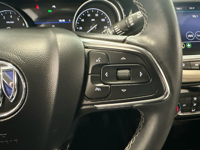 Used 2023 Buick Encore GX Preferred w/ Cold Weather Comfort Package FWD image 16