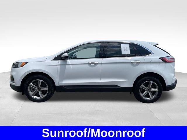 Used 2024 Ford Edge SEL w/ Convenience Package AWD/4WD video 2