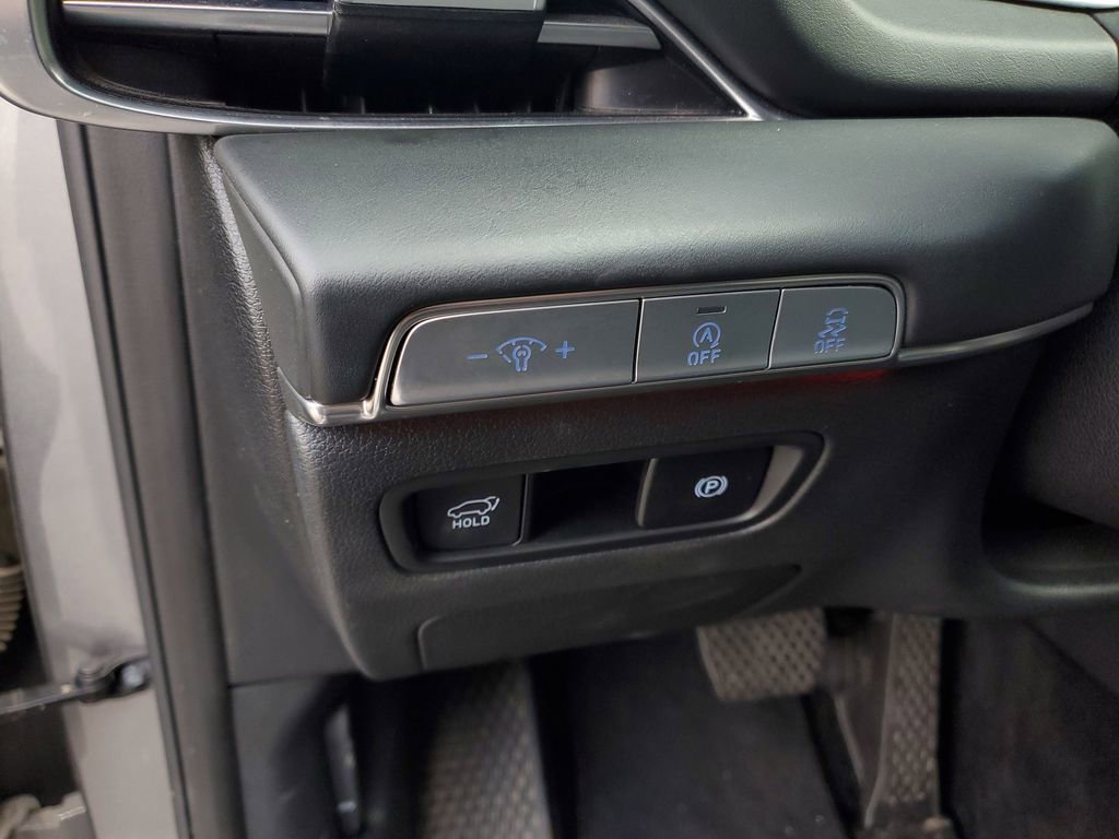 Used 2024 Genesis GV80 2.5T image 13