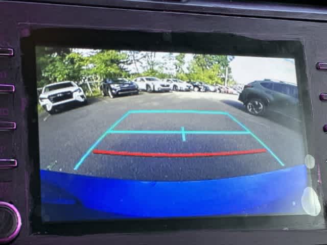 Used 2020 Toyota Prius XLE w/ Advanced Technology Package AWD/4WD image 12