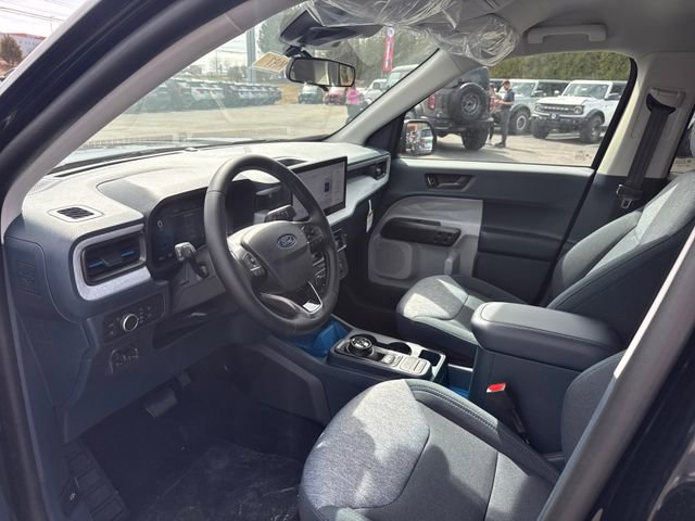 New 2026 Ford Maverick XLT w/ Equipment Group 301A image 9