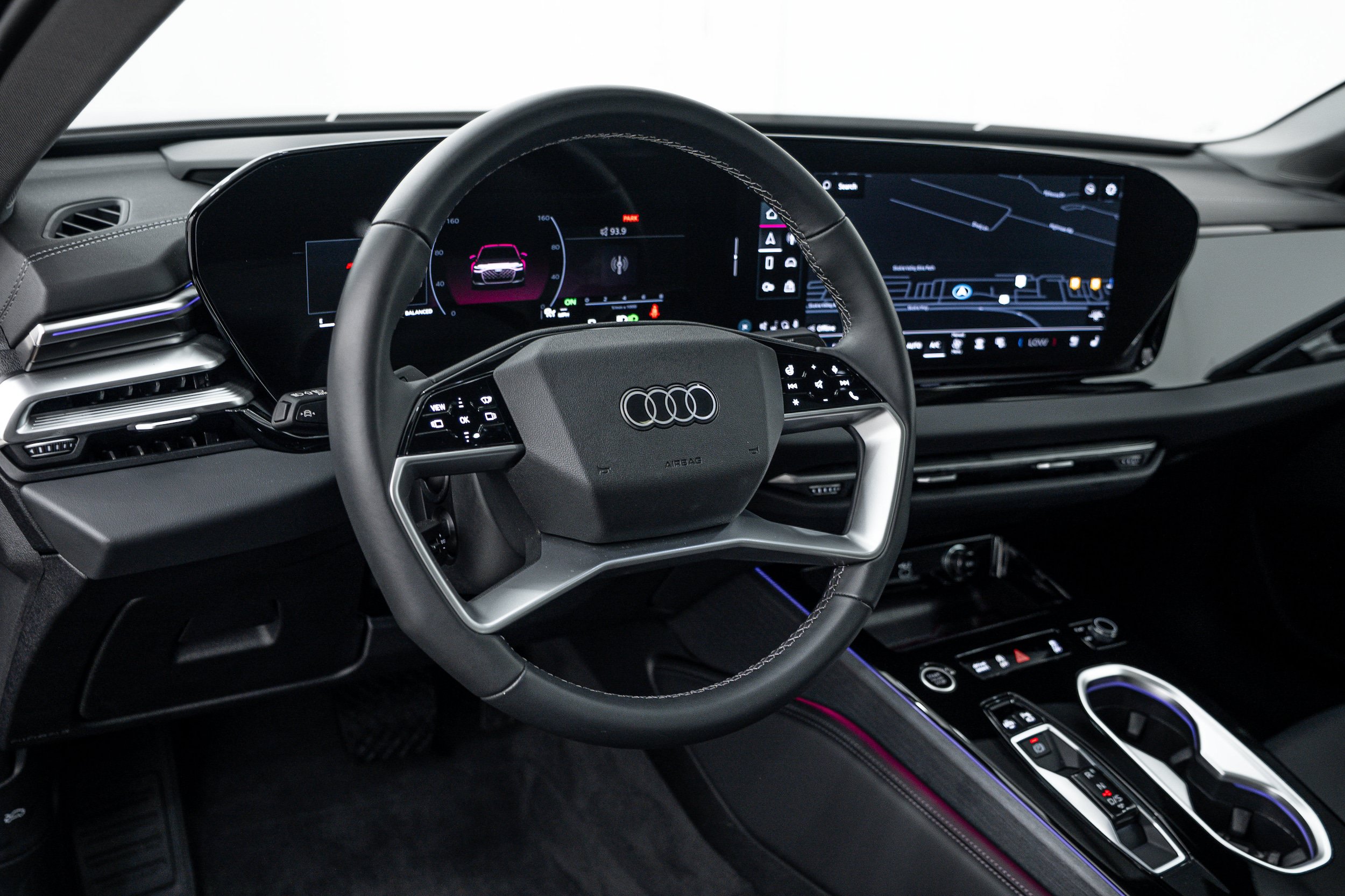 Used 2026 Audi A6 Premium Plus w/ Premium Plus Package AWD/4WD image 9