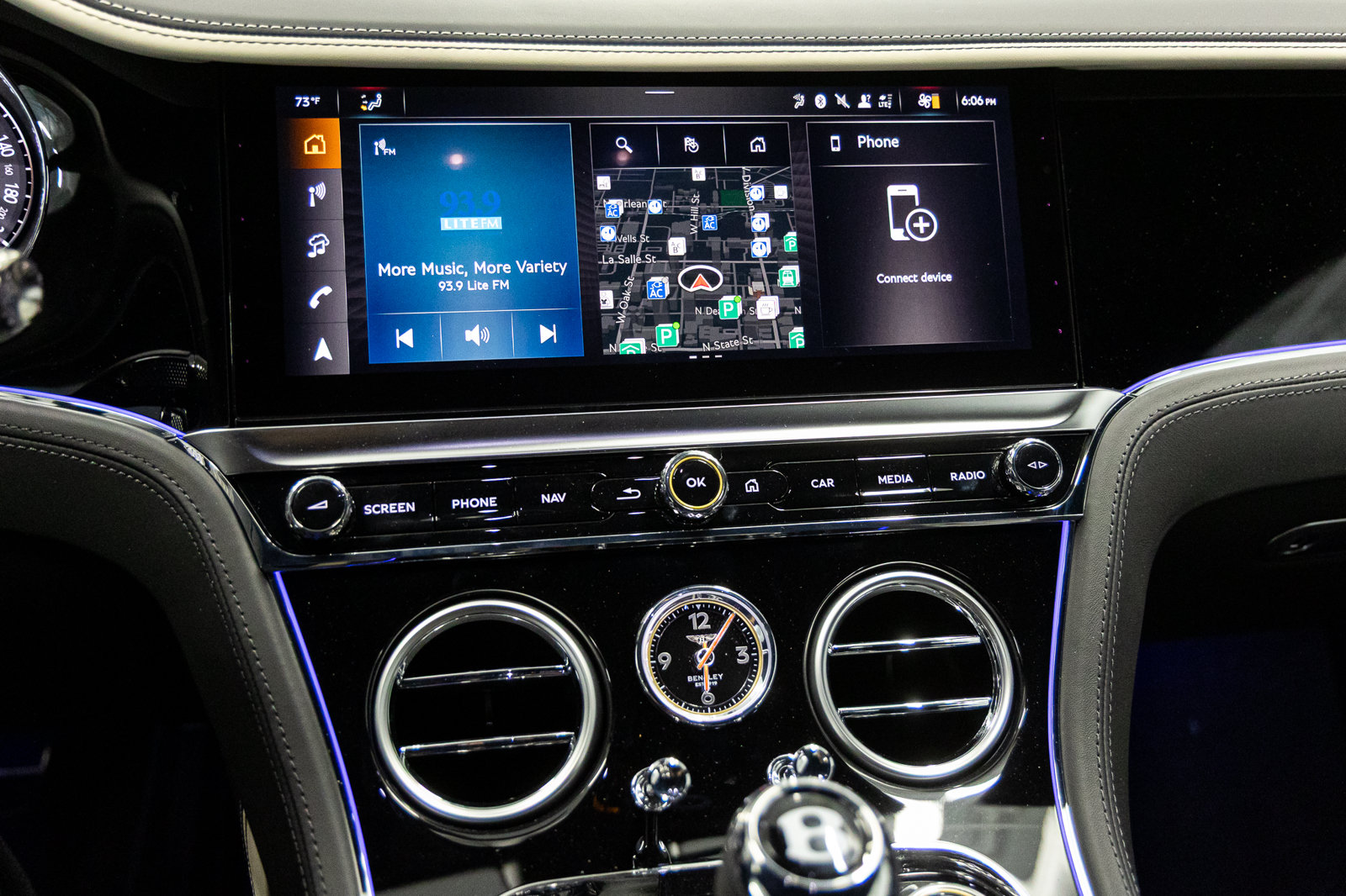 New 2026 Bentley Continental GT Speed AWD/4WD image 33