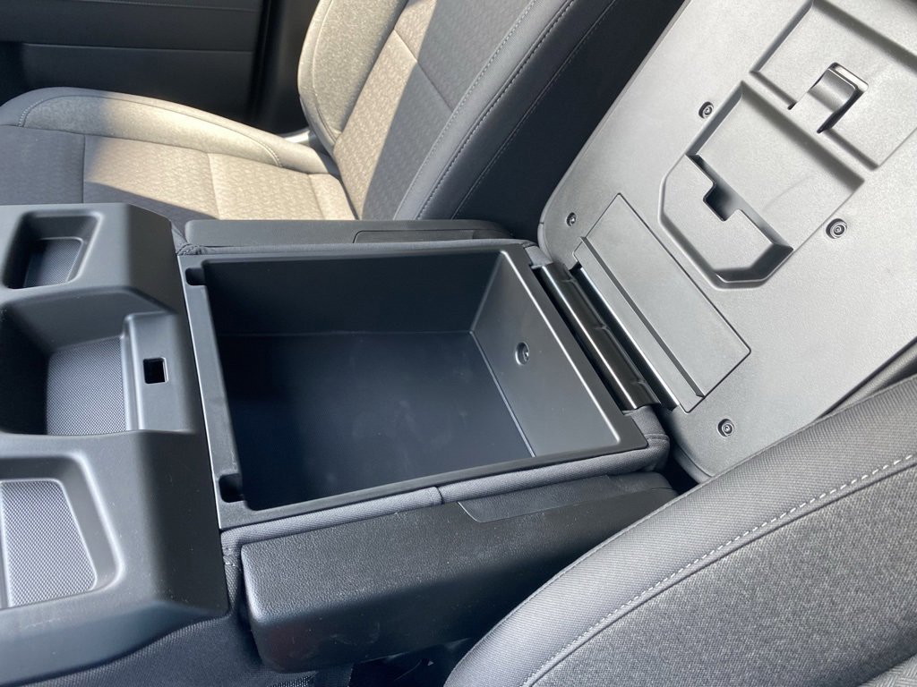 New 2026 Chevrolet Silverado 1500 LT image 28