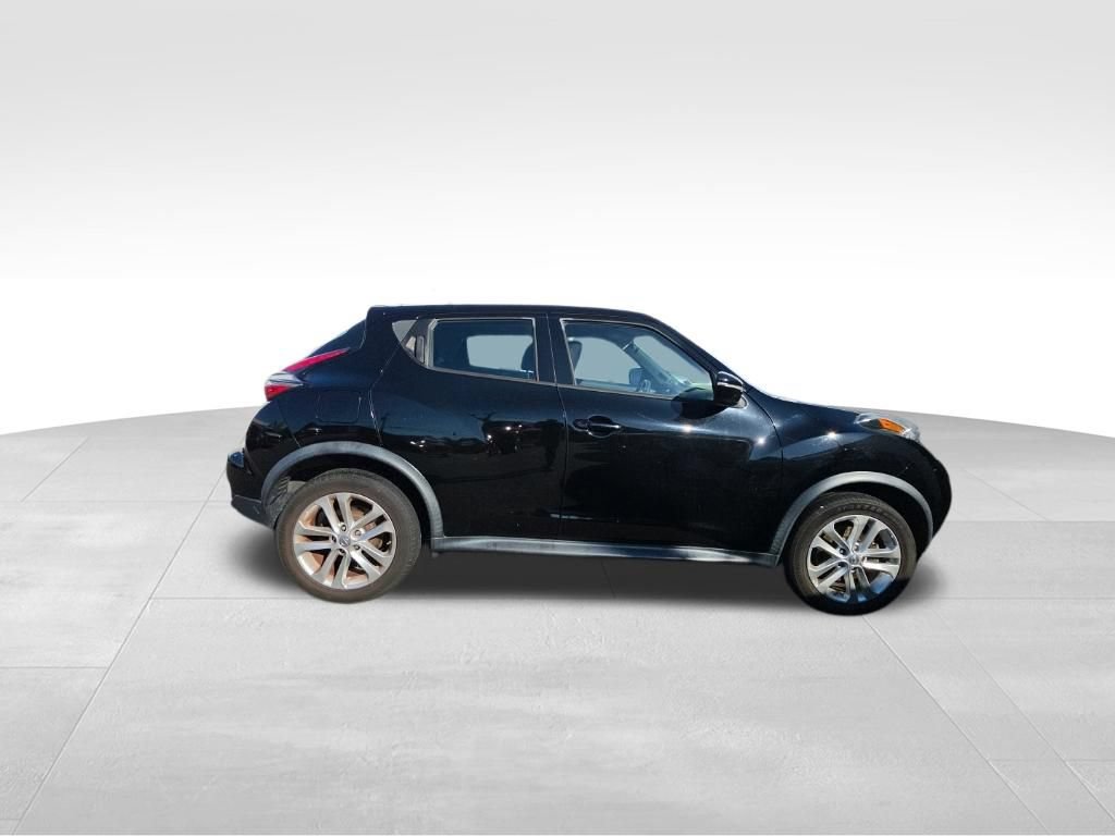 Used 2017 Nissan Juke S FWD image 7