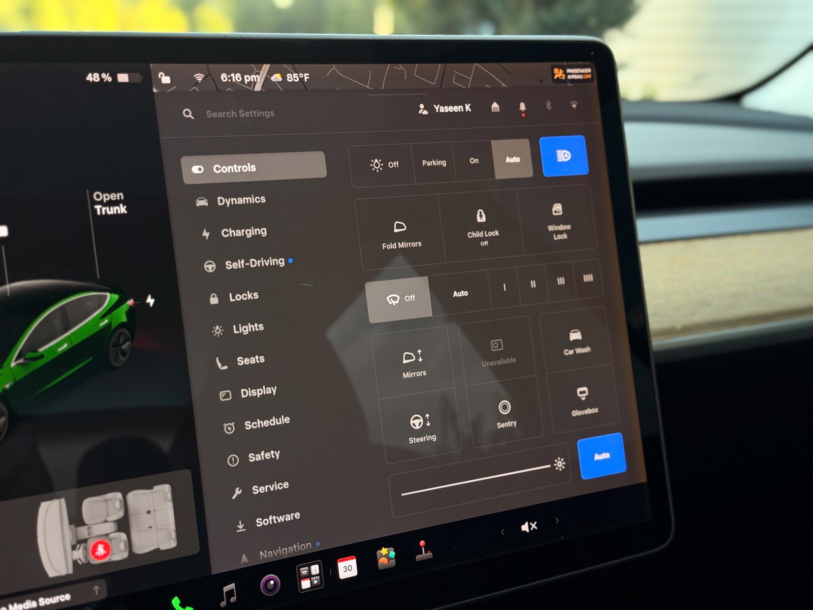 Used 2020 Tesla Model 3 Standard Range Plus RWD image 39