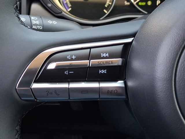 New 2026 MAZDA CX-50 AWD 2.5 Hybrid w/ Weather Package image 19