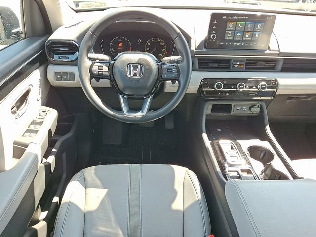 Certified 2023 Honda Pilot EX-L image 11