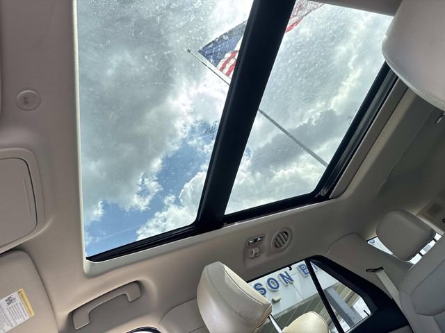 Certified 2020 Ford Explorer Limited RWD image 21