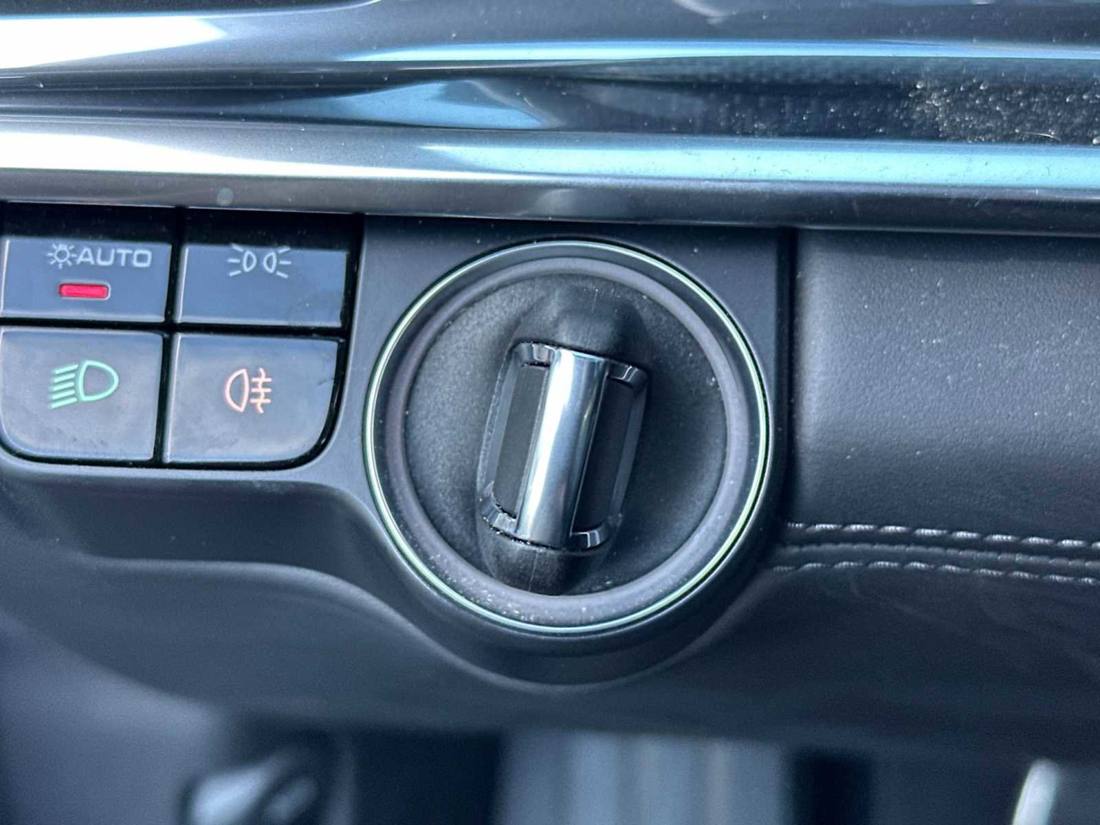 Certified 2021 Porsche Panamera Turbo S image 23