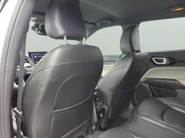 Used 2024 Jeep Compass Limited AWD/4WD image 20