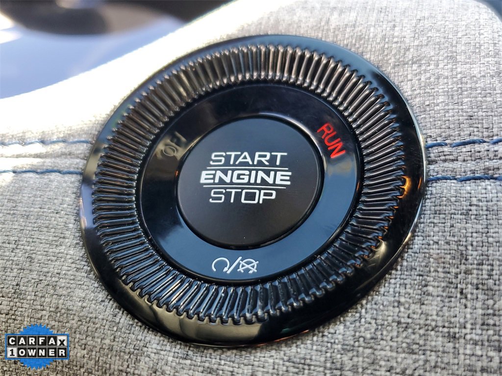 Used 2024 Jeep Compass Latitude image 31