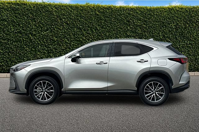 Used 2024 Lexus NX 350 AWD w/ Vision Package image 7