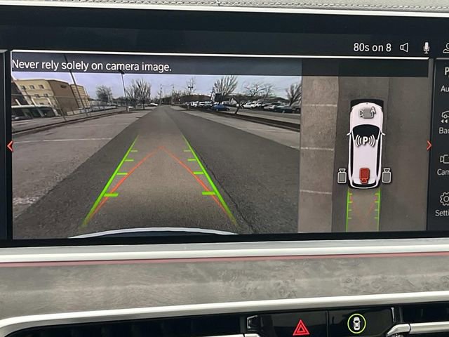 Used 2022 BMW X5 sDrive40i w/ Premium Package image 45