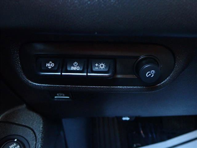 Used 2024 GMC Terrain AT4 w/ Infotainment Package II image 27