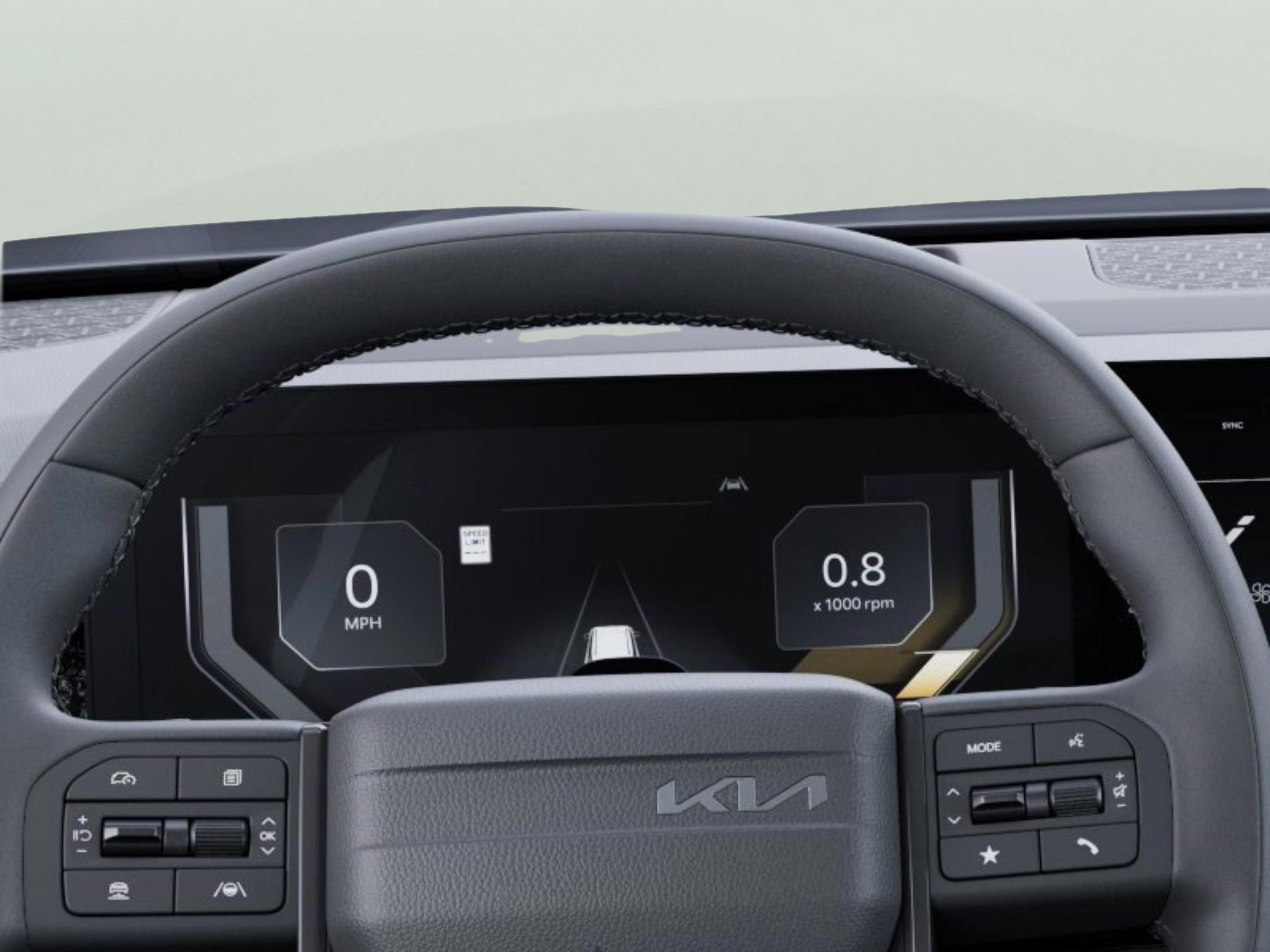 New 2027 Kia Telluride SX Prestige X-Pro AWD/4WD image 21