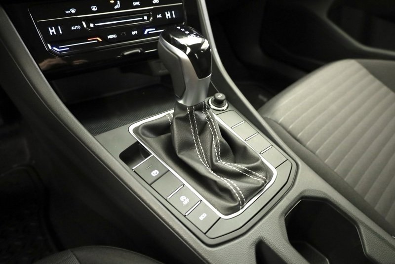 New 2026 Volkswagen Jetta S image 21