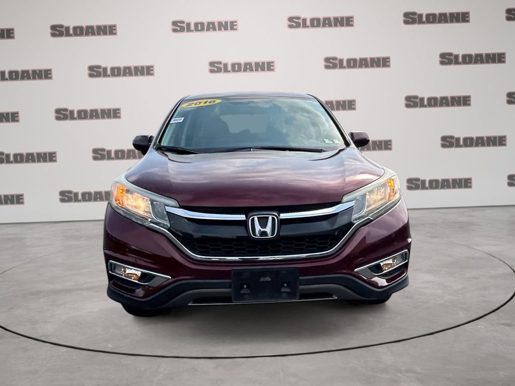 Used 2016 Honda CR-V EX image 8