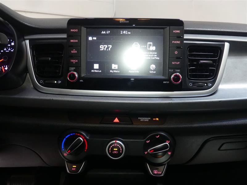 Used 2020 Kia Rio S FWD image 35