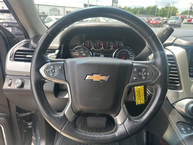 Used 2019 Chevrolet Tahoe LT image 13