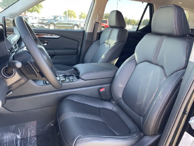 New 2026 Honda Pilot EX-L image 23