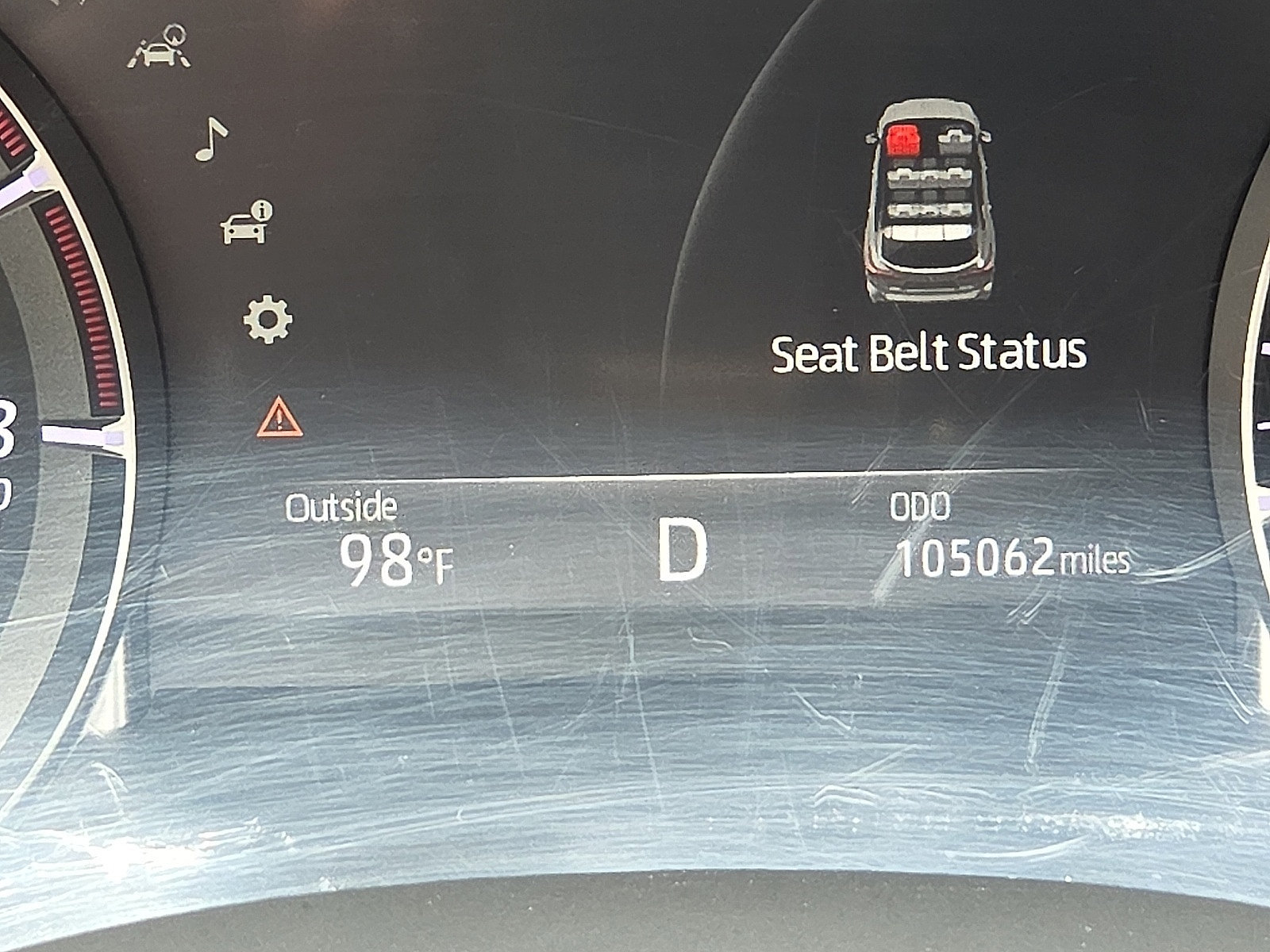 Used 2023 Toyota Highlander XLE AWD/4WD image 23