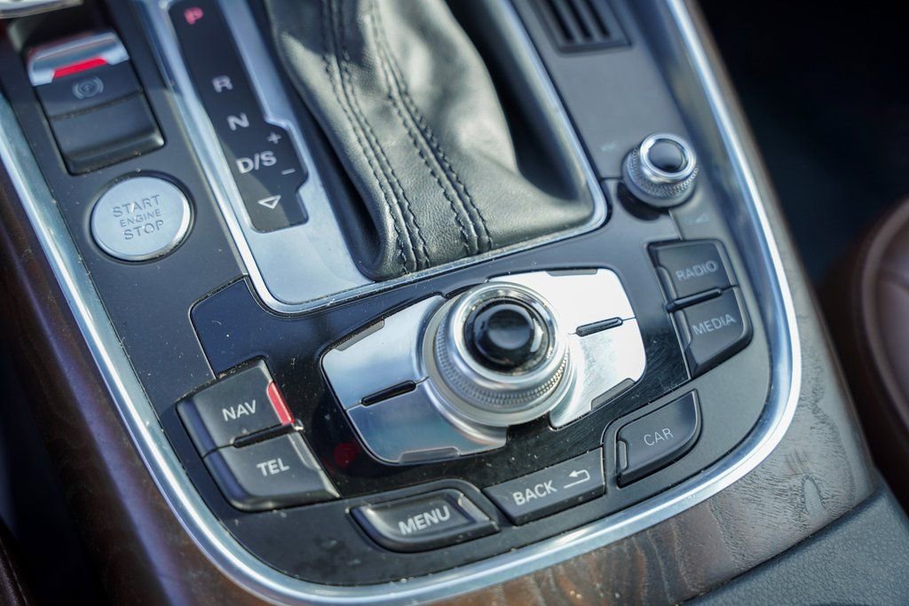 Used 2016 Audi Q5 3.0T Premium Plus image 29