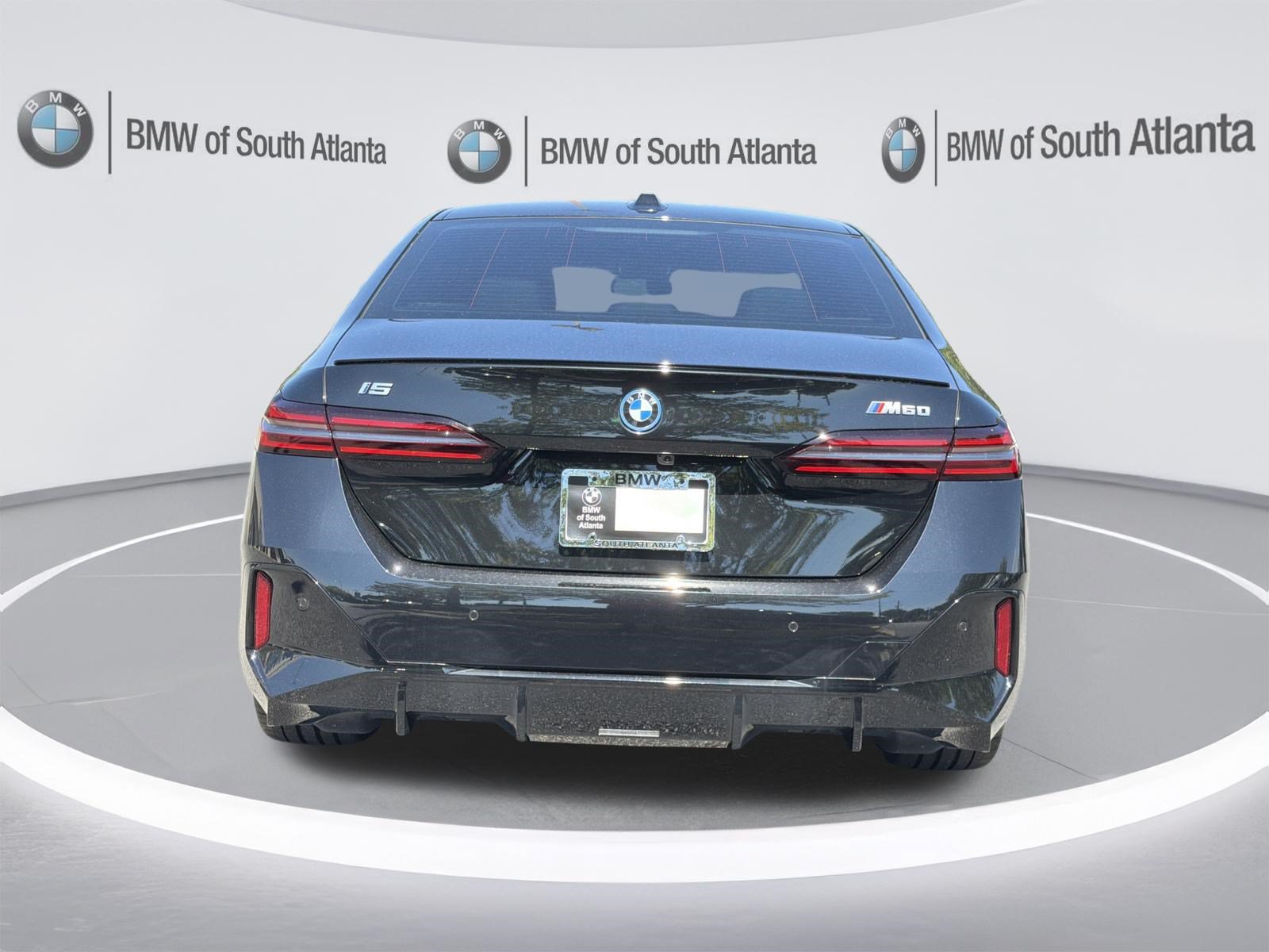 New 2026 BMW i5 M60 AWD/4WD image 24