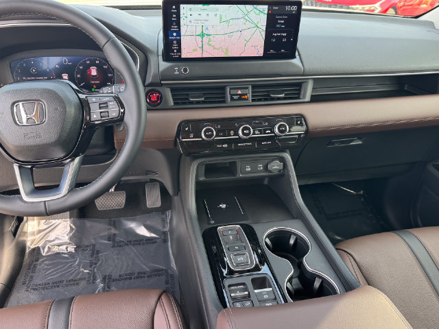 Certified 2026 Honda Pilot Touring image 20