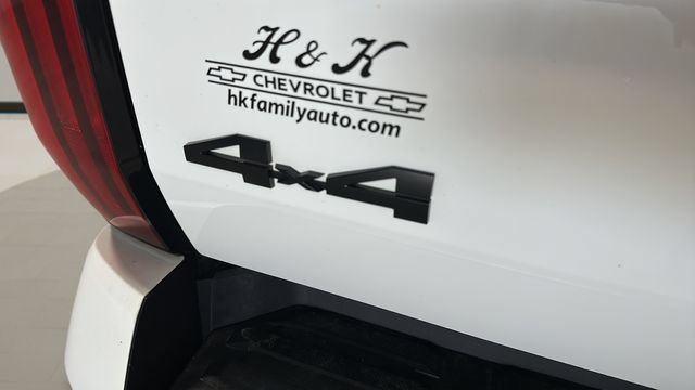 Used 2022 Toyota Tundra SR5 AWD/4WD image 38