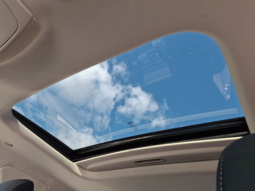 Certified 2020 Ford Fusion SE image 15