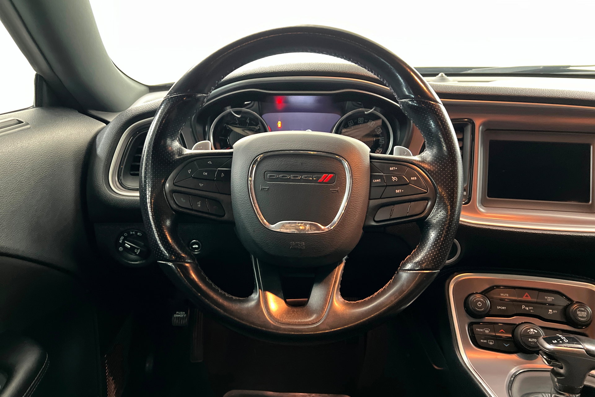 Certified 2022 Dodge Challenger R/T image 12