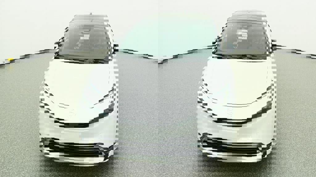 New 2026 Toyota Prius Plug-In Hybrid image 48