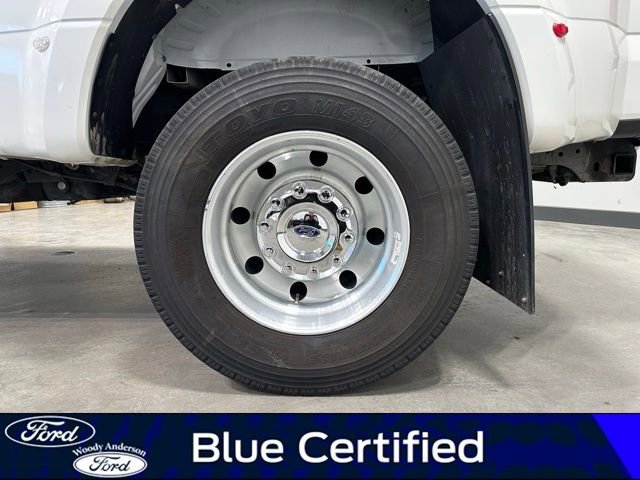 Certified 2022 Ford F450 Platinum image 8