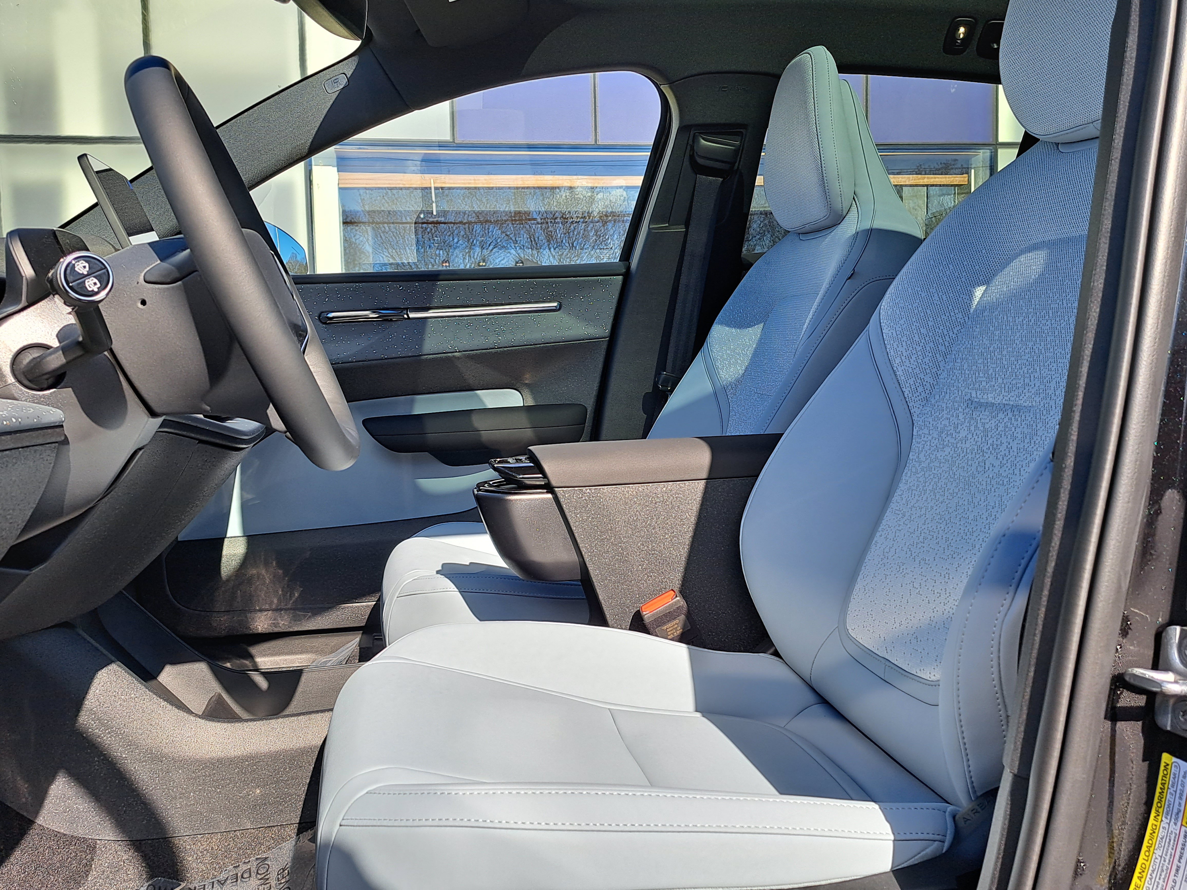 New 2026 Volvo EX30 Ultra w/ Climate Package AWD/4WD image 6