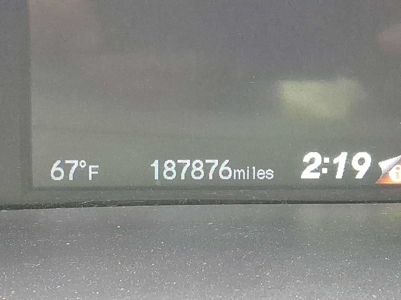 Used 2015 Honda Civic LX image 19