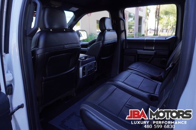 Used 2020 Ford F150 Raptor w/ Equipment Group 801A Mid image 7