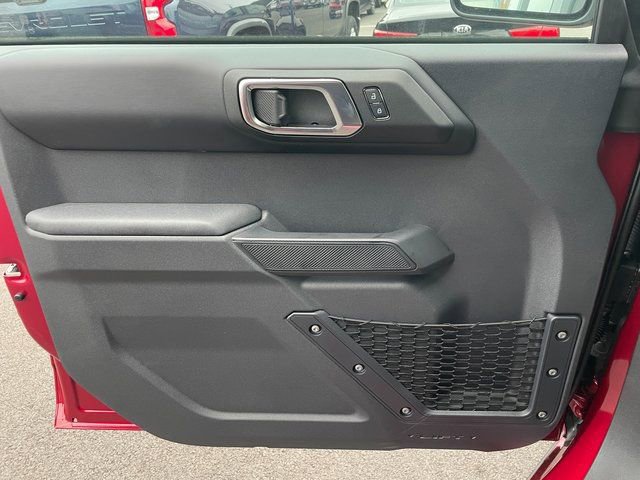 New 2025 Ford Bronco Badlands image 19