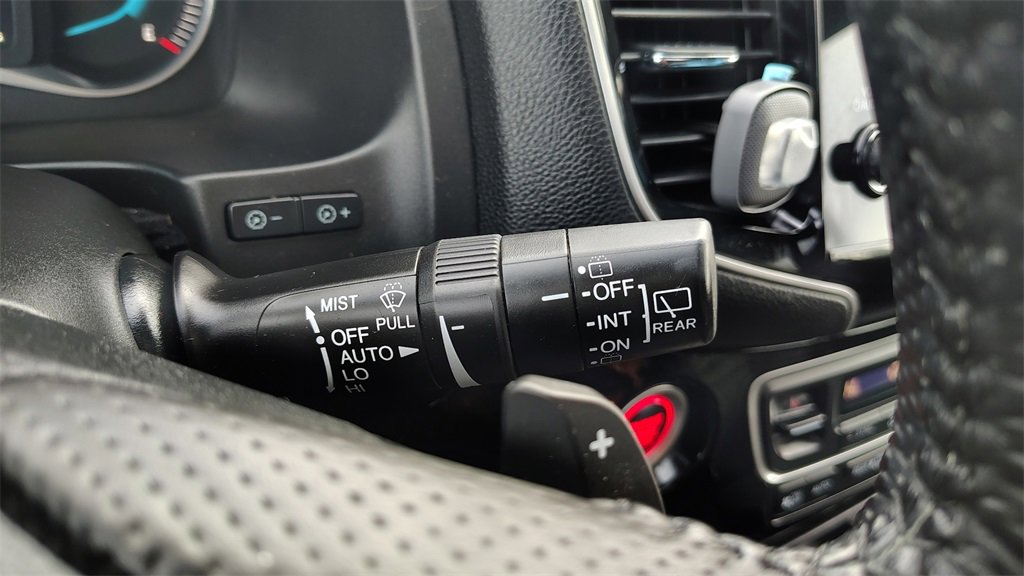 Used 2020 Honda Passport Elite image 16