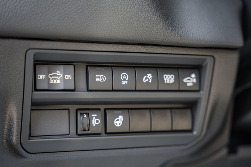 New 2026 Toyota Tundra Limited image 40