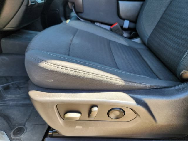 Certified 2023 Chevrolet Silverado 1500 Custom w/ Rally Edition AWD/4WD image 26