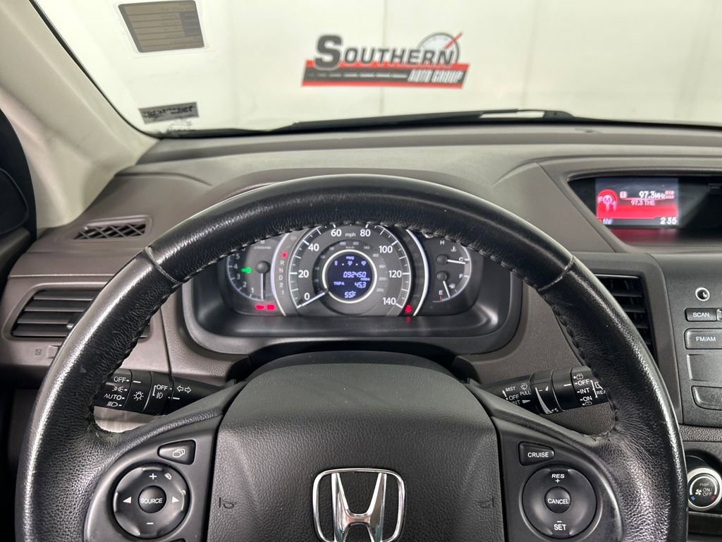Used 2014 Honda CR-V EX-L image 12