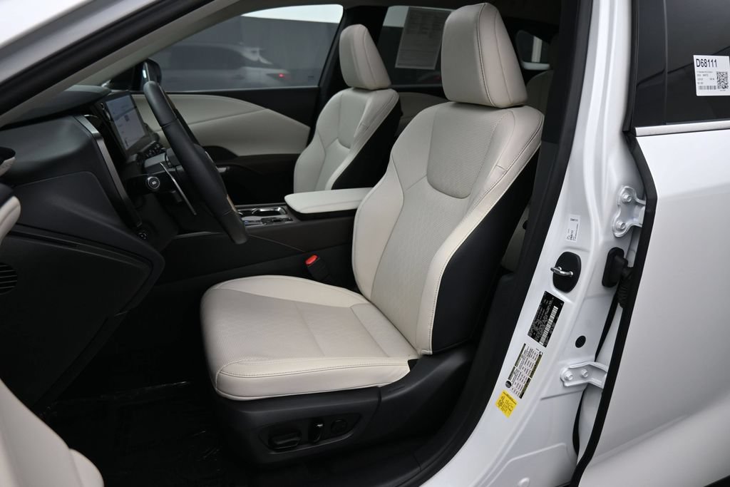 Used 2024 Lexus RX 350 Premium Plus w/ Convenience Package FWD image 16