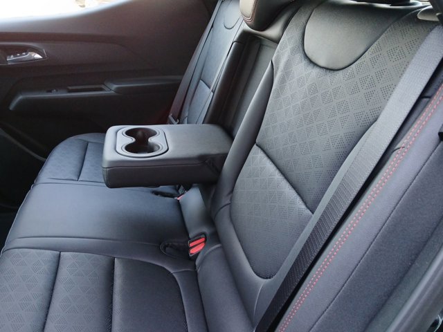 New 2027 Chevrolet Bolt RS w/ Technology Package FWD image 20