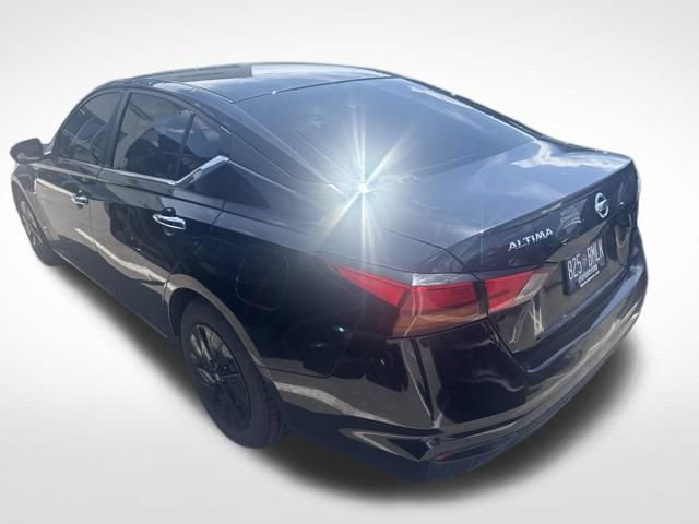 Used 2021 Nissan Altima 2.5 S FWD image 6